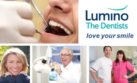 Lumino The Dentists Auckland