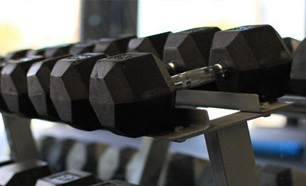 TME Fitness