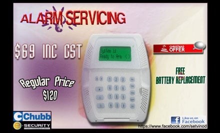 ECHO SECURITY NZ LTD
