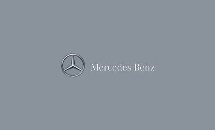 Mercedes-Benz Hawkes Bay