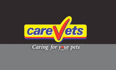 Carevets Napier