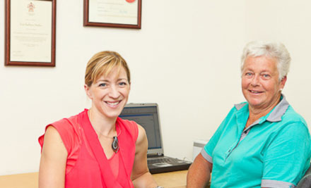 Bond & Yates - Continence & Women's Health
