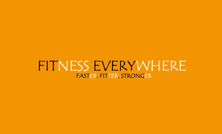 Fitness Everywhere