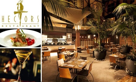 Hectors Restaurant