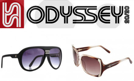 Odyssey 20/20