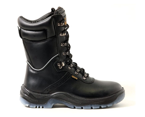 Trade Workwear & Safety