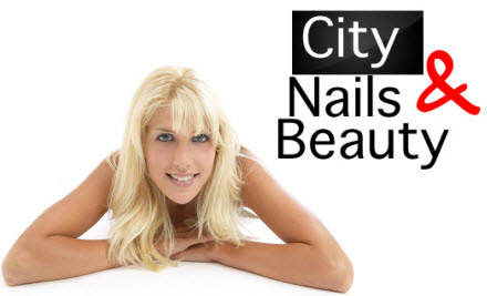 City Nails and Beauty