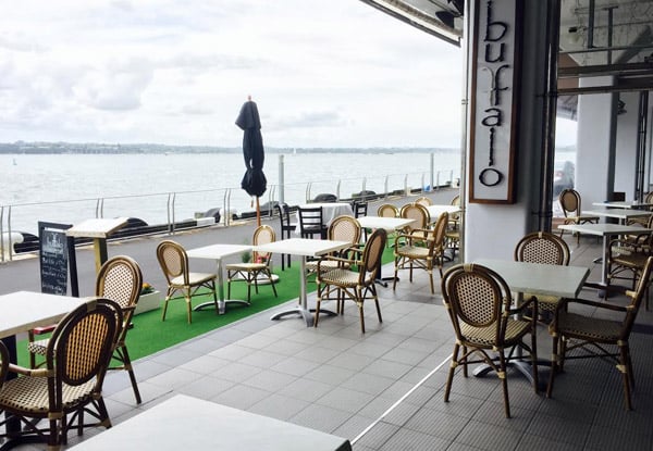 Anchor Drink & Dine