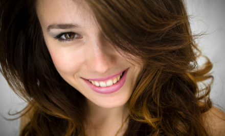 Serene Hairdressing