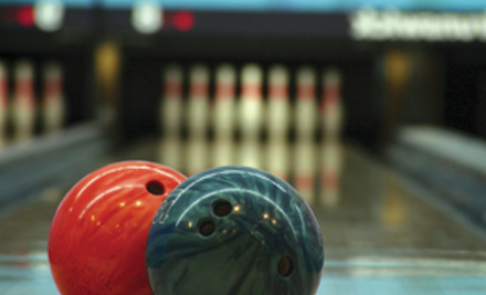 AMF Bowling