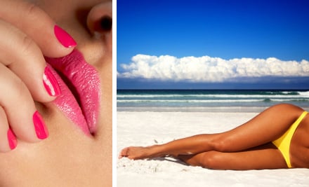 Lovit Beauty Bar