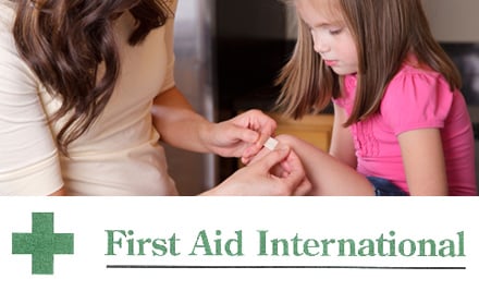 First Aid International