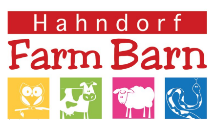 Hahndorf Farm Barn