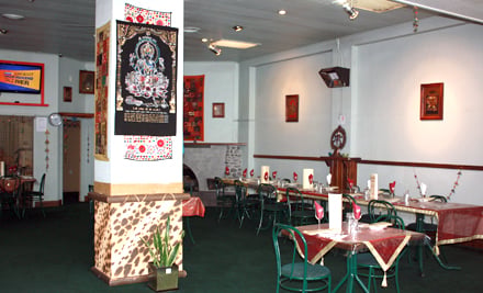 Red Chilli