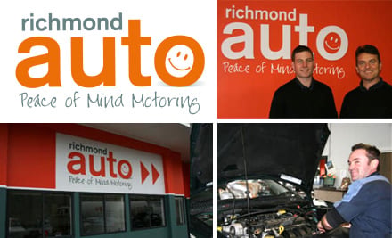Richmond Auto Services