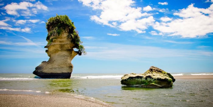 Punakaiki Te Hui House