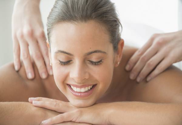 Relaxation Massage live.laugh.relax