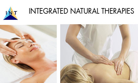 Integrated Natural Therapies