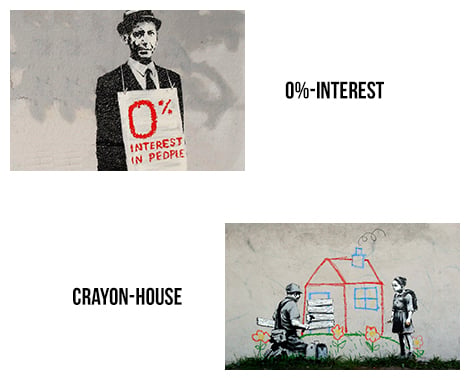 Street Prints