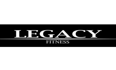 Legacy Fitness