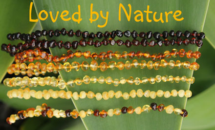 Loved by Nature