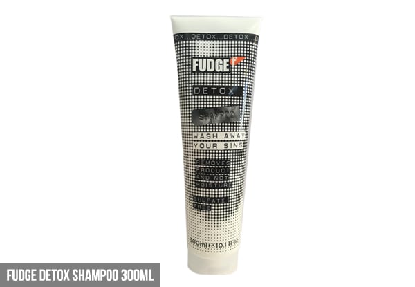From $11 for Fudge Range Haircare Products or $15 for Paul Mitchell's Range