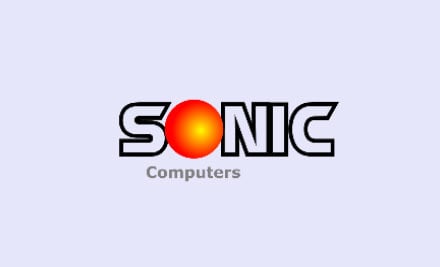 Sonic Computers