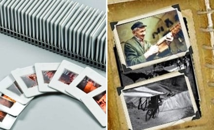 PhotoScanTastic