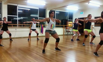 Twerk It Out