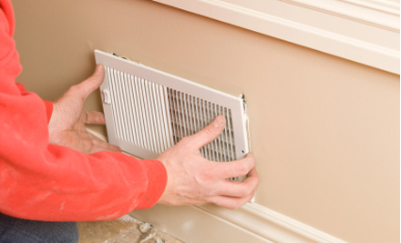 Zephyr Pure Air Ventilation