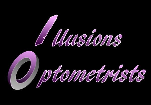 Illusions Optometrists