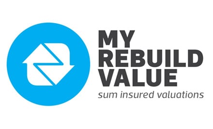 My Rebuild Value