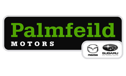 Palmfeild Motors