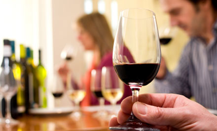Riviera Wines