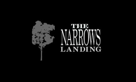 The Narrows Landing