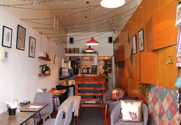La Trattoria