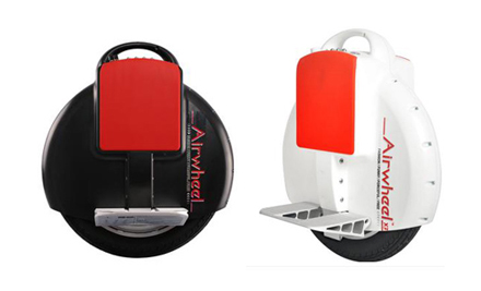 Airwheels