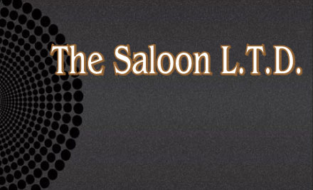 The Saloon LTD