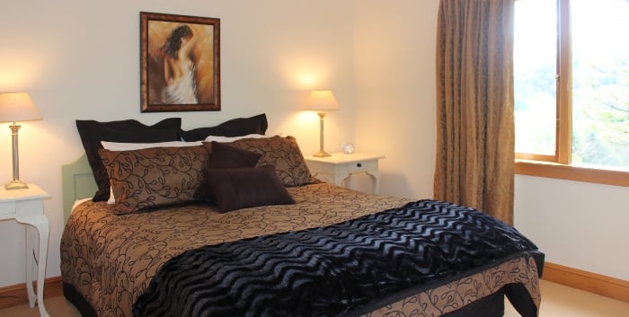 Motueka River Lodge