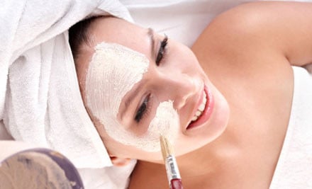 Erban Spa Wellington