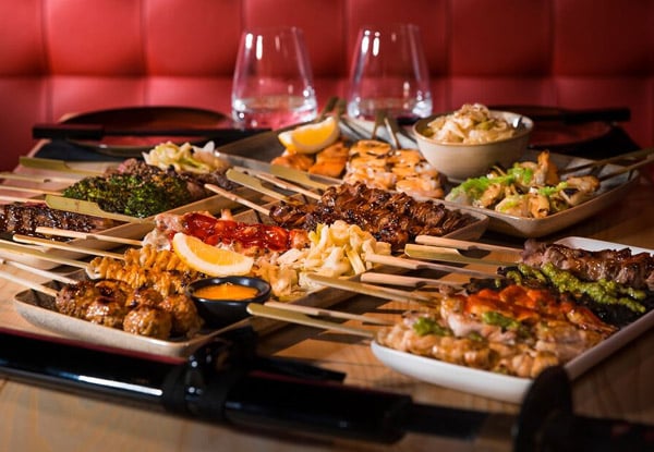 Empire Bar & Izakaya