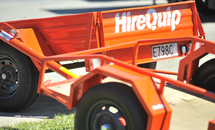 Hirepool - HireQuip