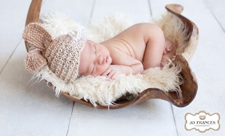 Jo Frances Photography Auckland