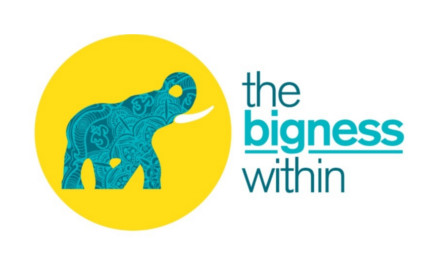The Bigness Within
