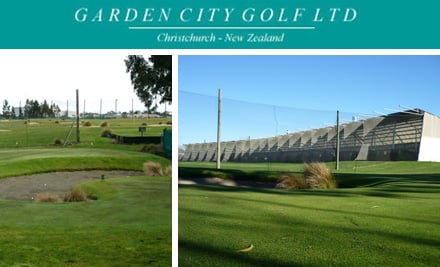 Garden City Golf