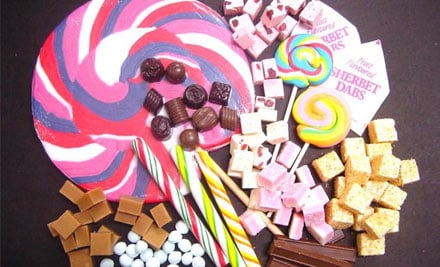 Kapiti Candies