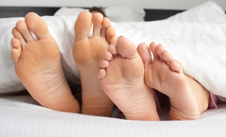 Baby Foot