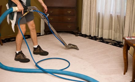 Sunshine Cleaning
