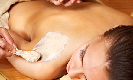 Pure Massage West Auckland