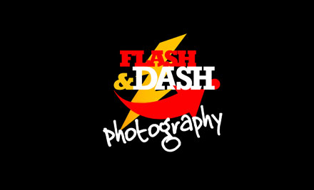 Flash & Dash Photography
